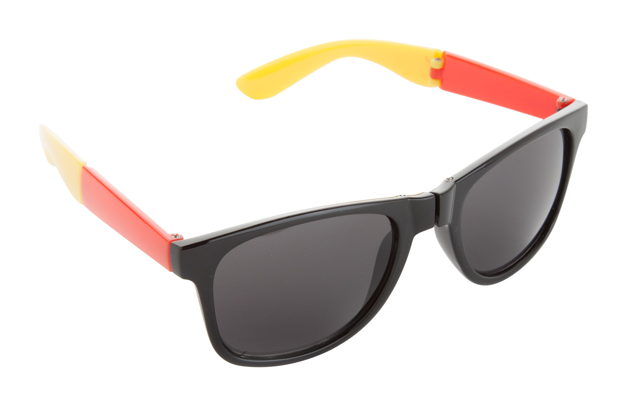 Promo  Mundo, plastične sunčane naočale s UV400 zaštitom