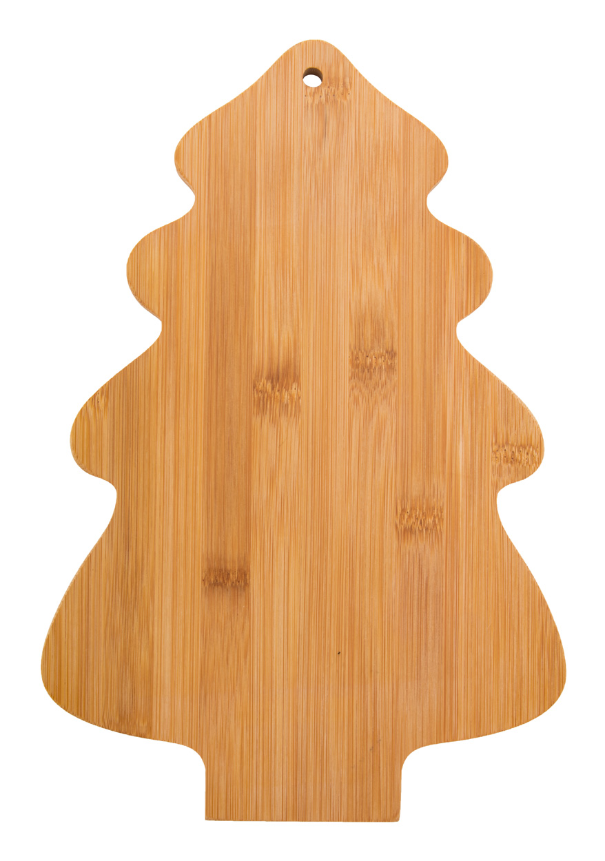 Promo  Shiba cutting board