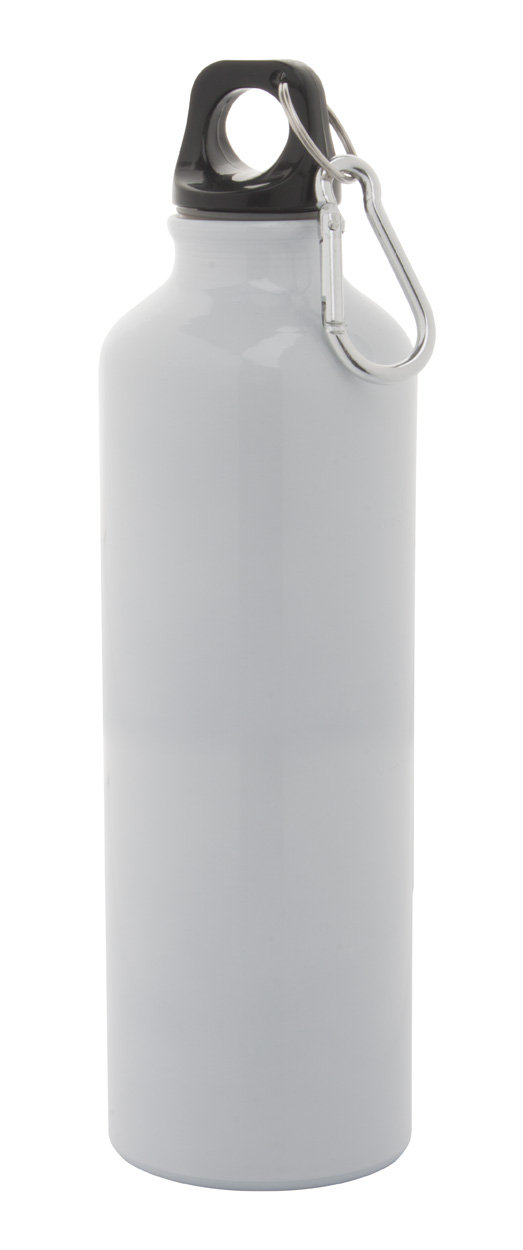 Mento XL aluminium bottle s tiskom 