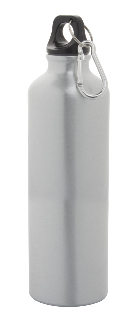 Mento XL aluminium bottle s tiskom 