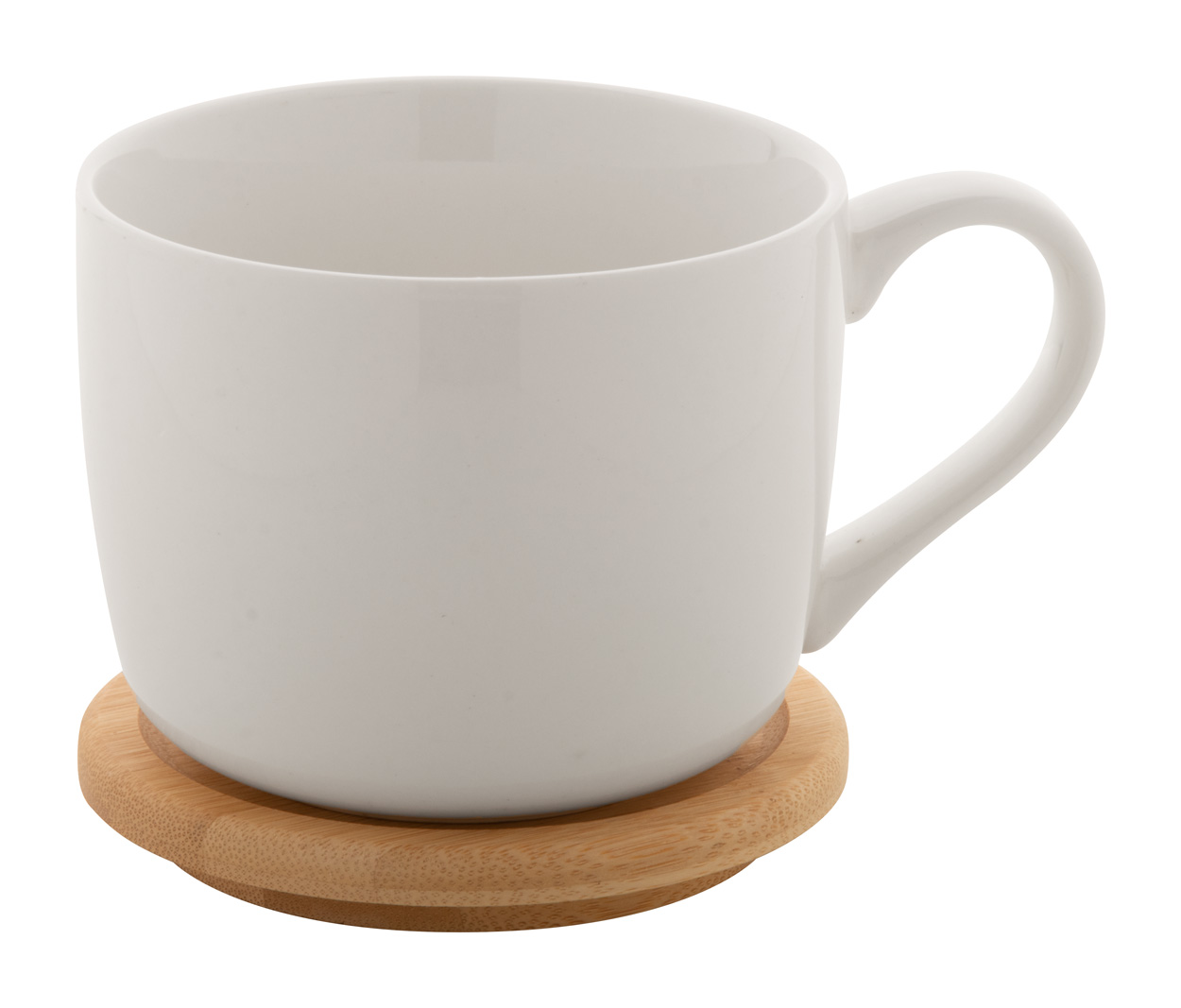 Promo  Athena porcelain mug