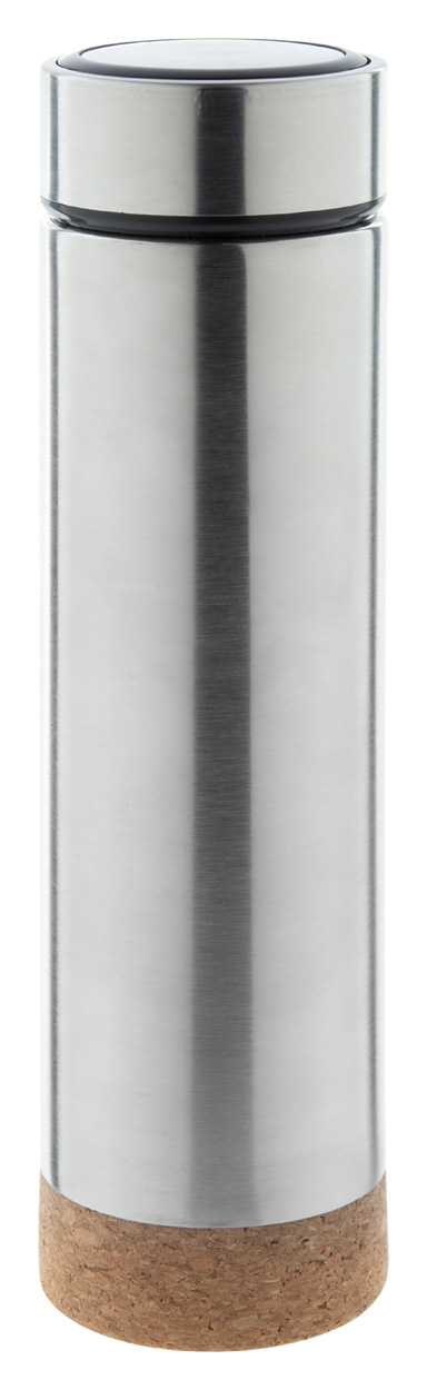 Whistler vacuum flask s logom 