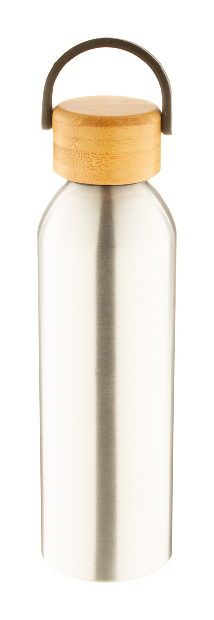 Zoboo aluminium bottle s tiskom 