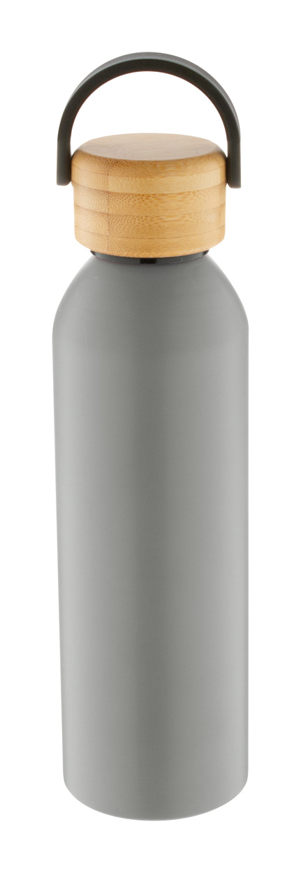 Zoboo aluminium bottle s tiskom 