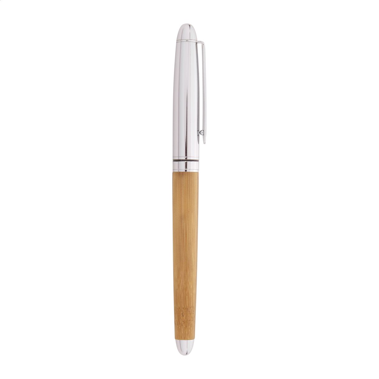 Chimon - parure stylos en bambou