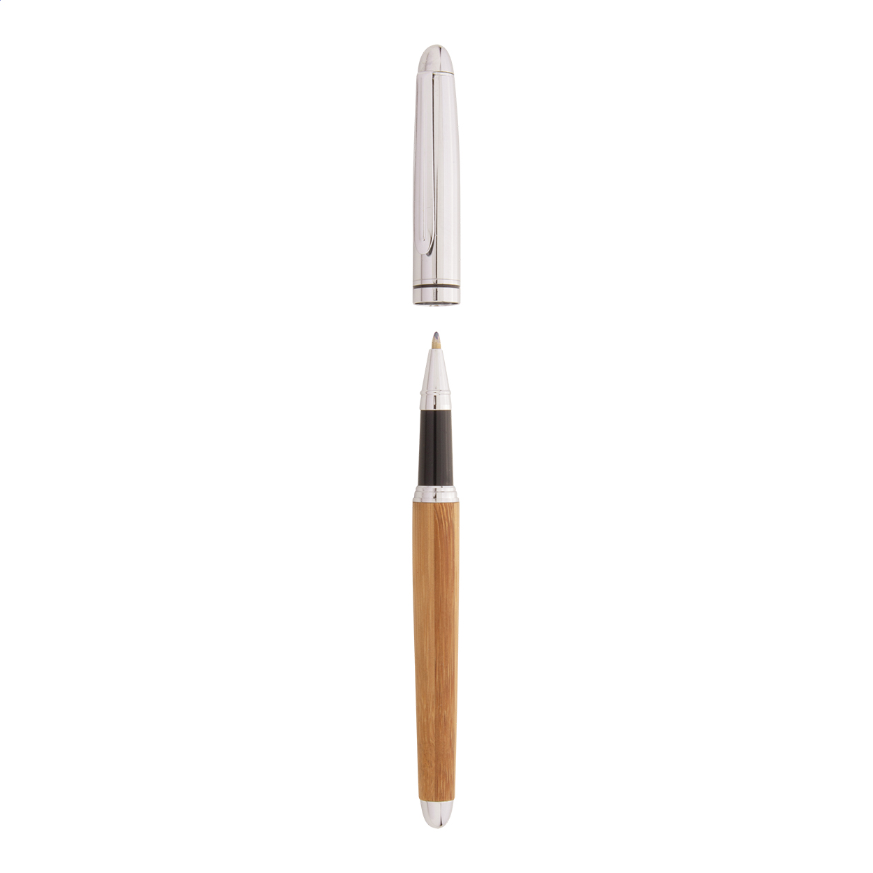Chimon - parure stylos en bambou