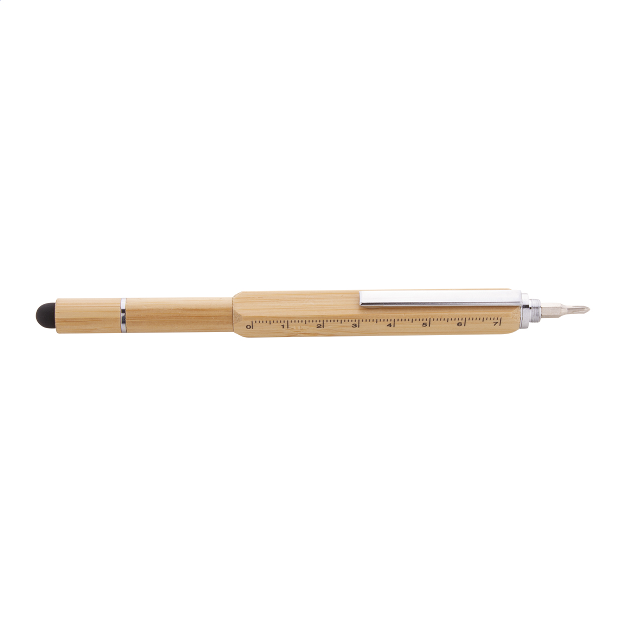 Tooby - Stylo multifonctions
