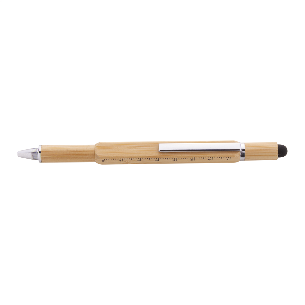 Tooby - Stylo multifonctions