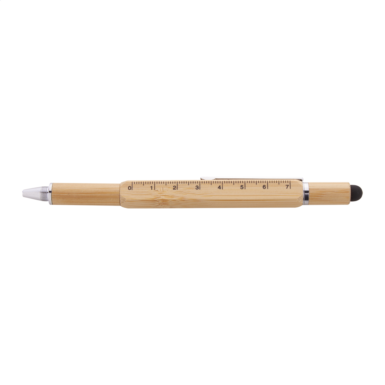 Tooby - Stylo multifonctions