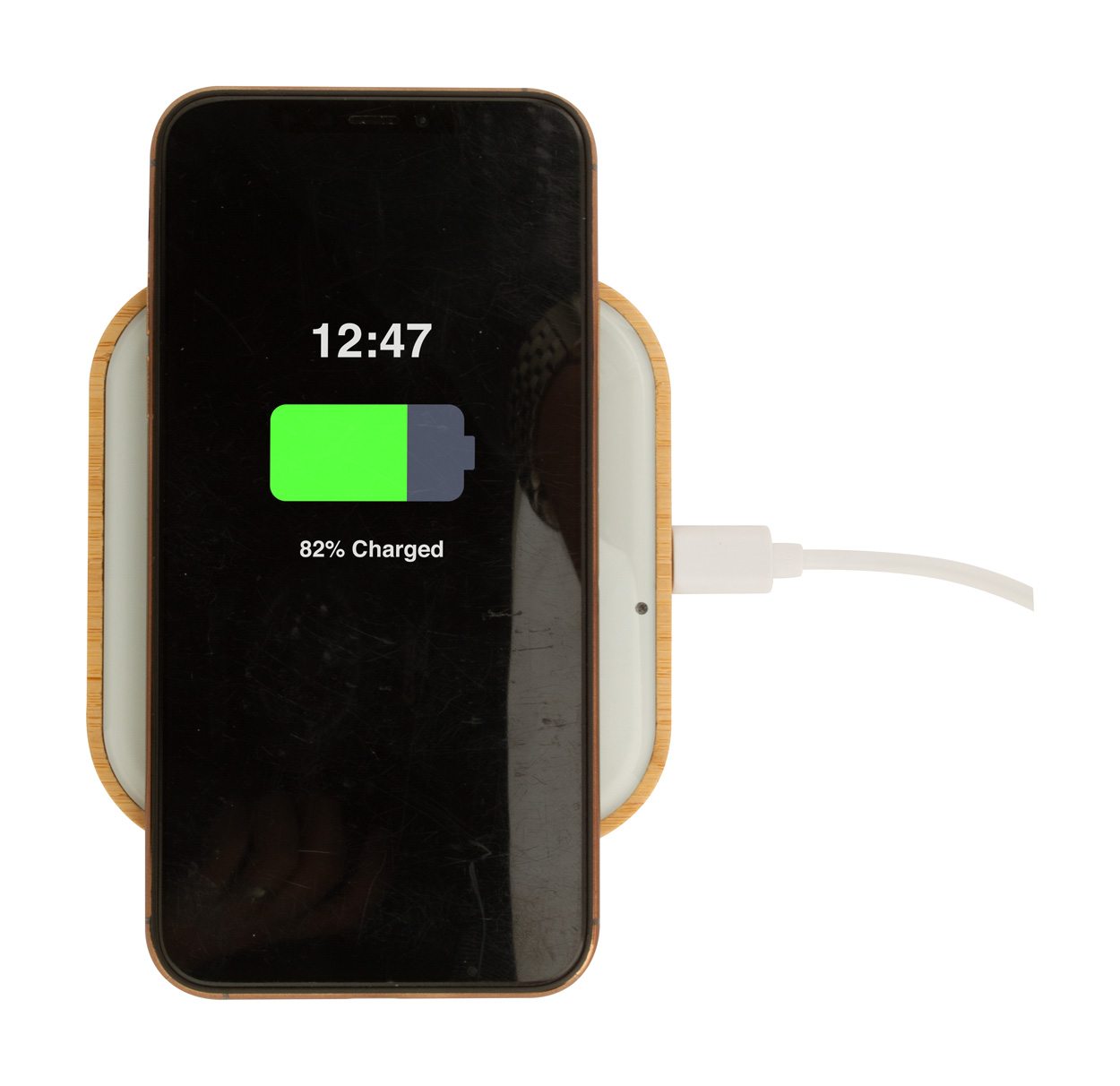 Promo Trempe wireless charger