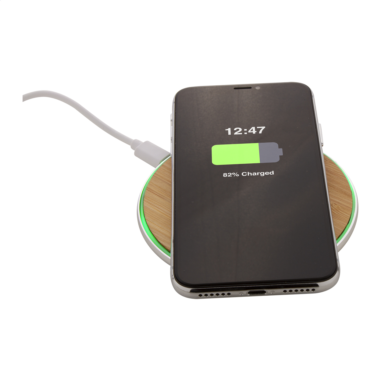 RalooCharge - Chargeur sans fil