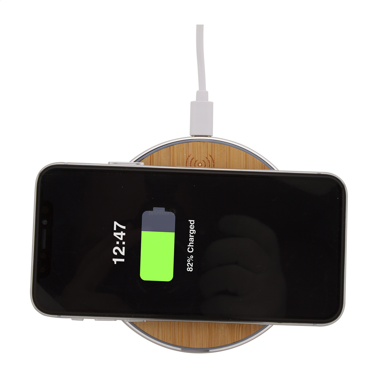 RalooCharge - Chargeur sans fil