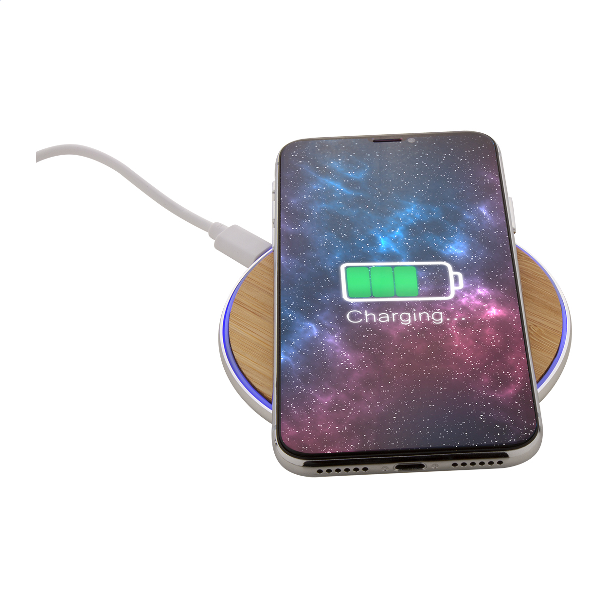 RalooCharge - Chargeur sans fil