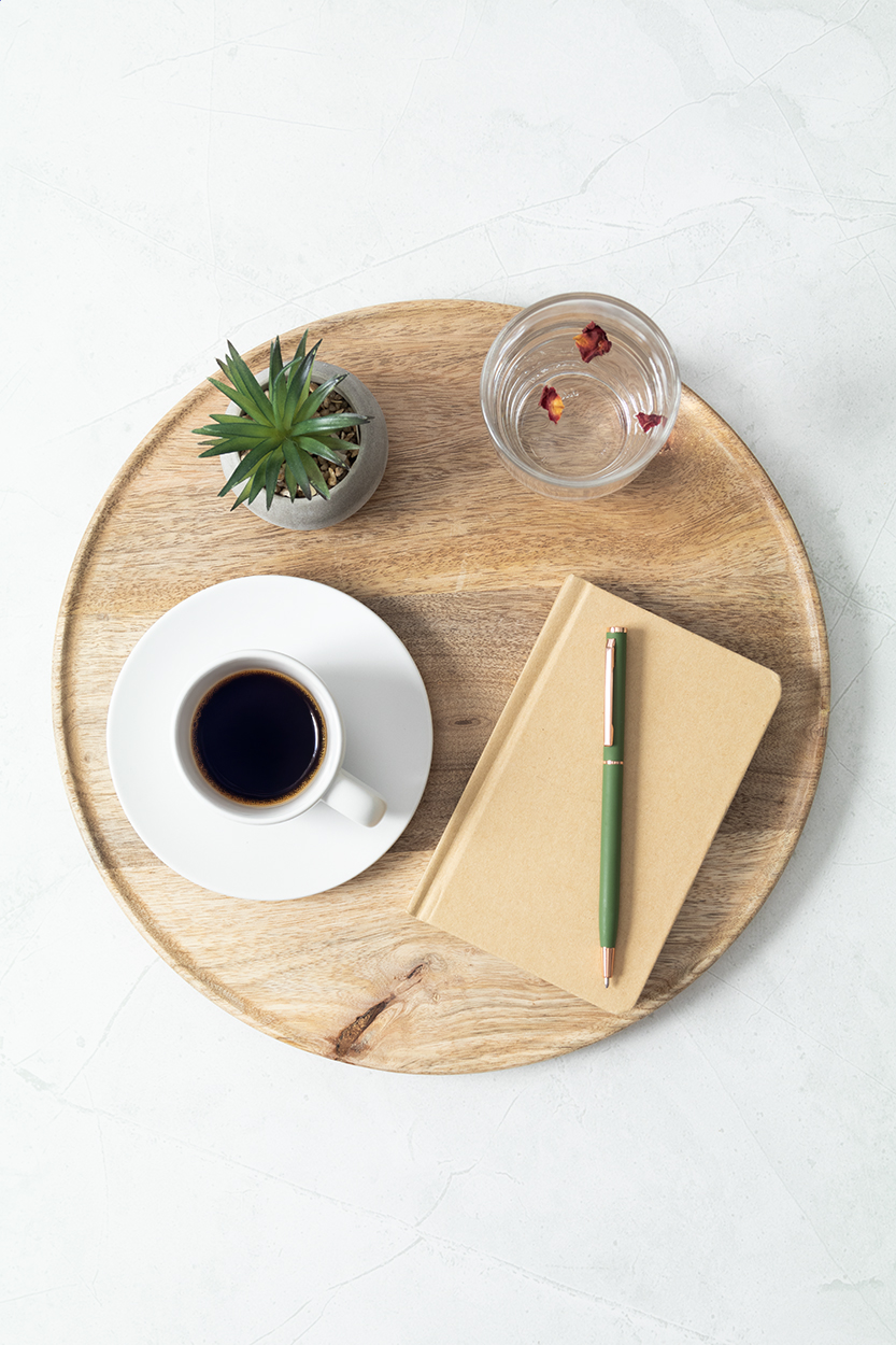 Set espresso Caturra