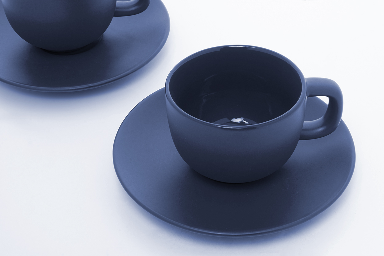 Set cappuccino Caturra Plus