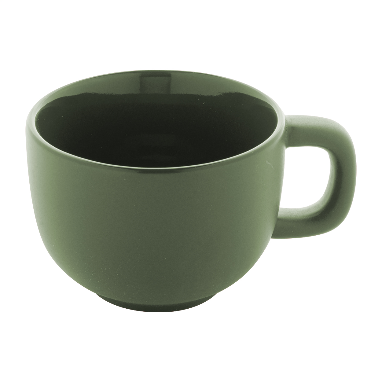 Set cappuccino Caturra Plus