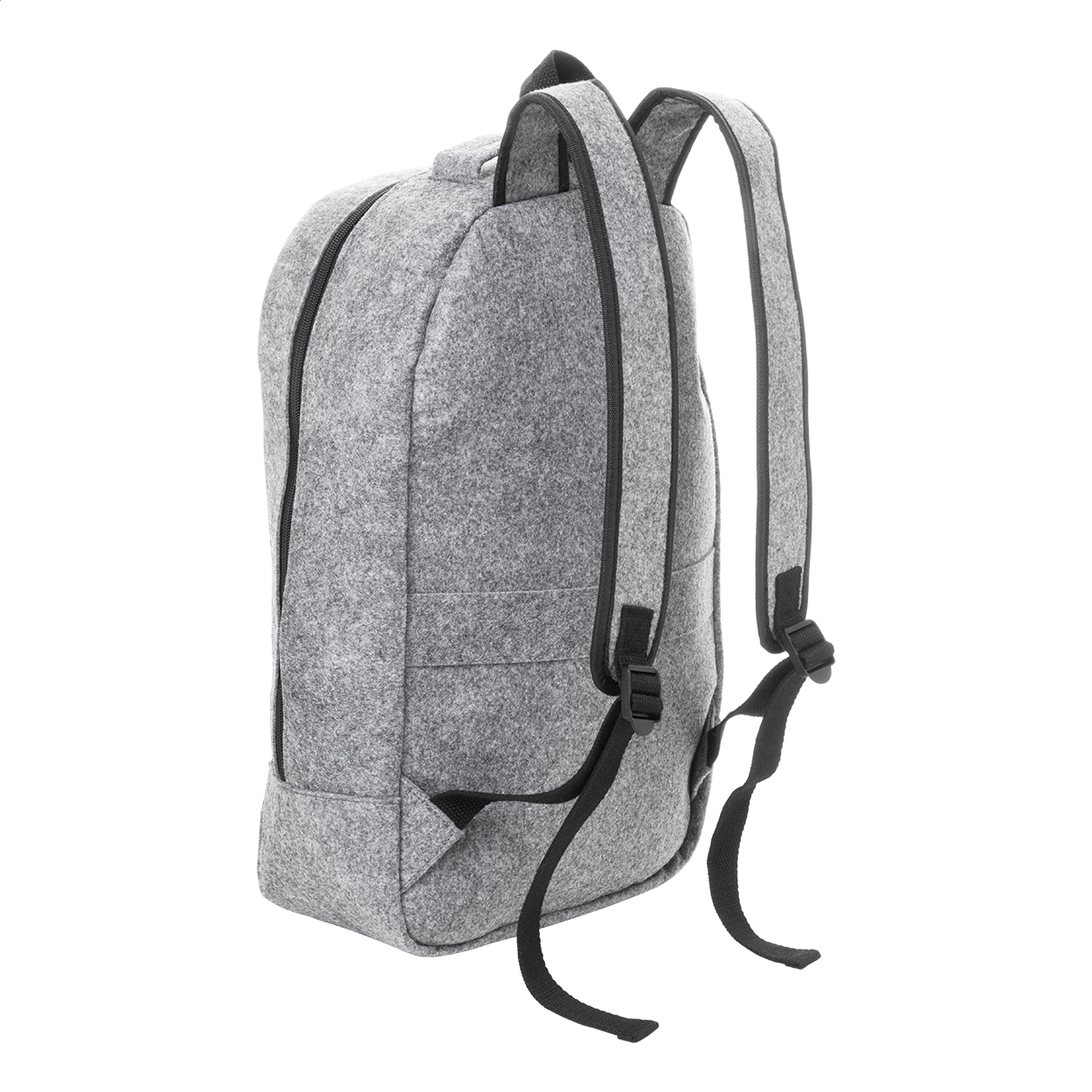 Refelt Back - Sac à dos en feutrine RPET