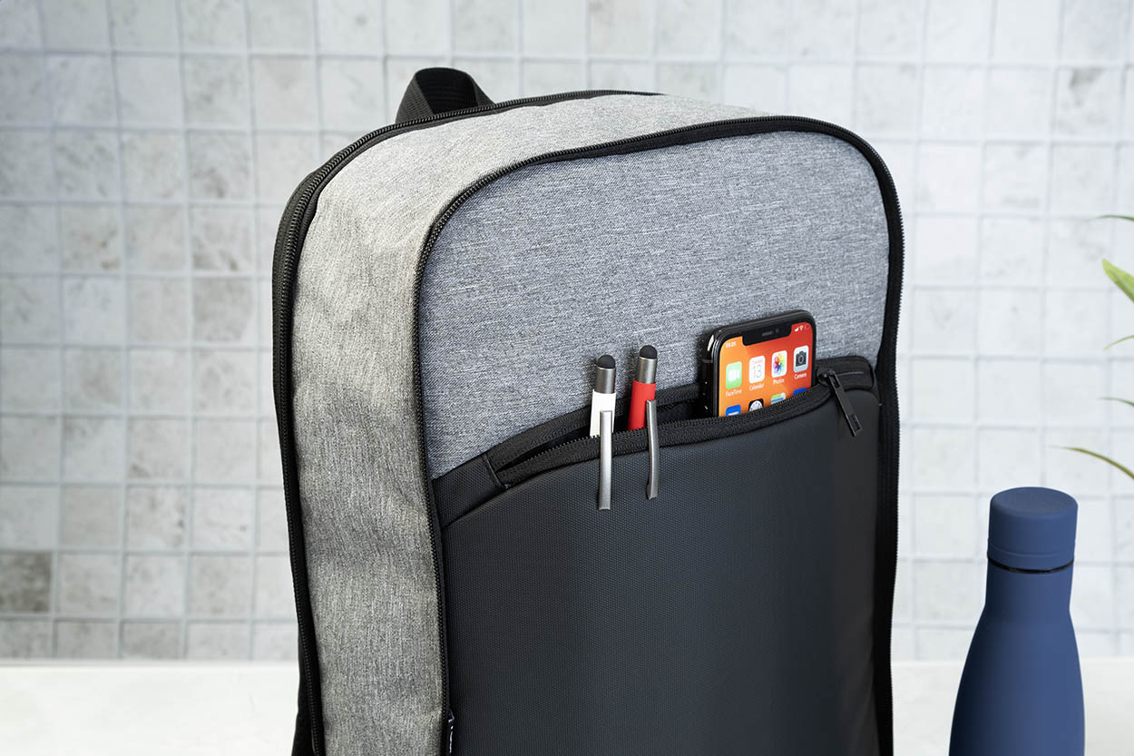 Bapuba - Sac à dos extensible en RPET