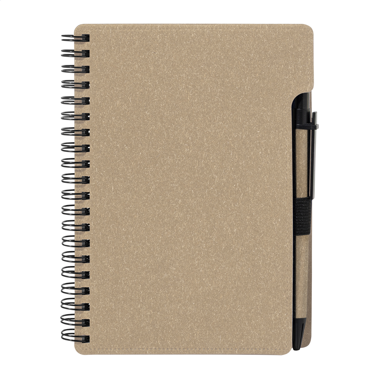 Carnet de notes Balsamea