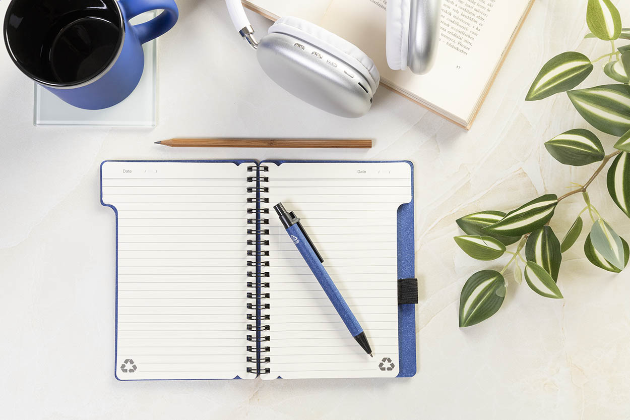Carnet de notes Balsamea