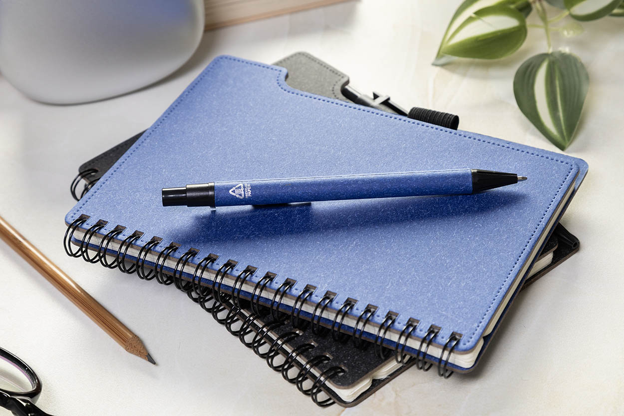 Carnet de notes Balsamea