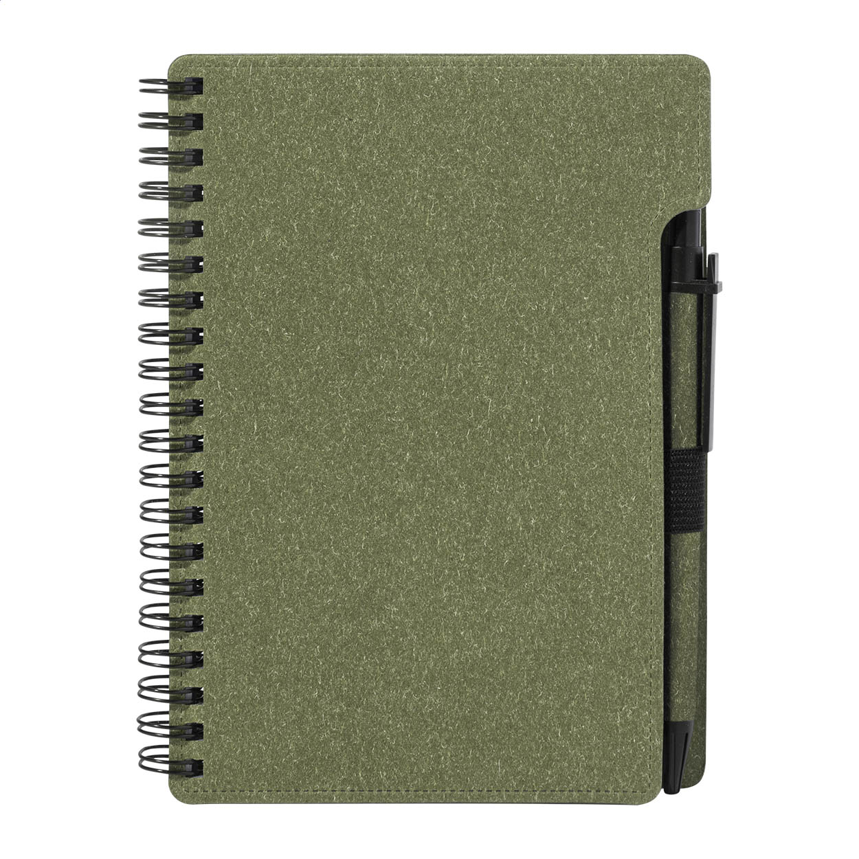 Carnet de notes Balsamea