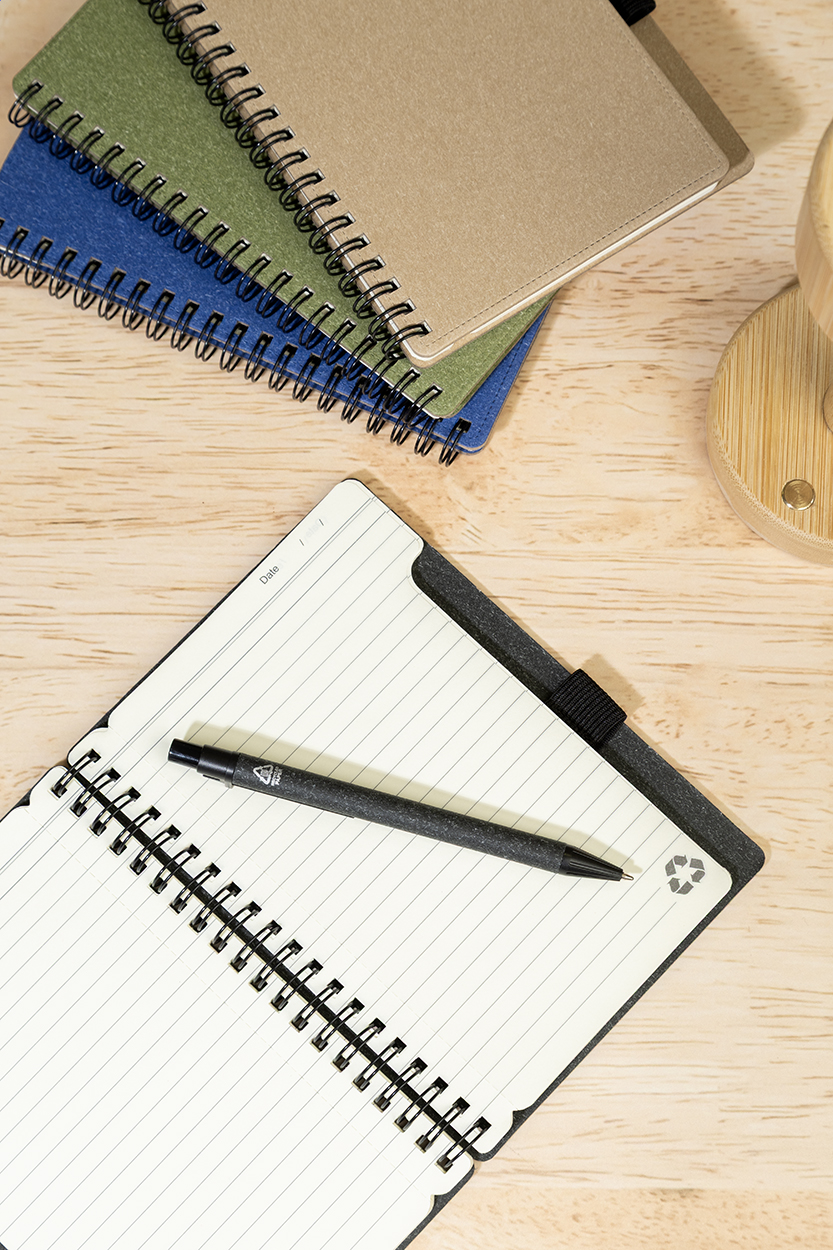 Carnet de notes Balsamea