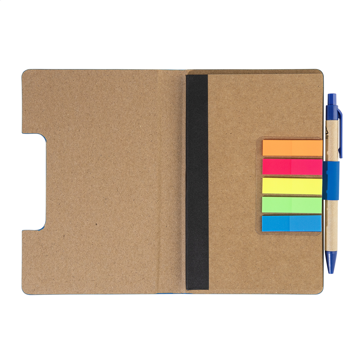 Carnet de notes en RPU Metpuk