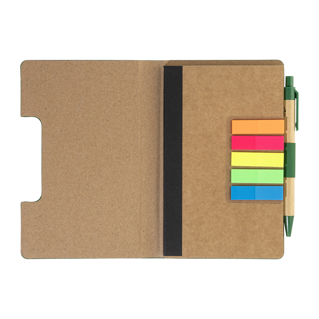 Carnet de notes en RPU Metpuk
