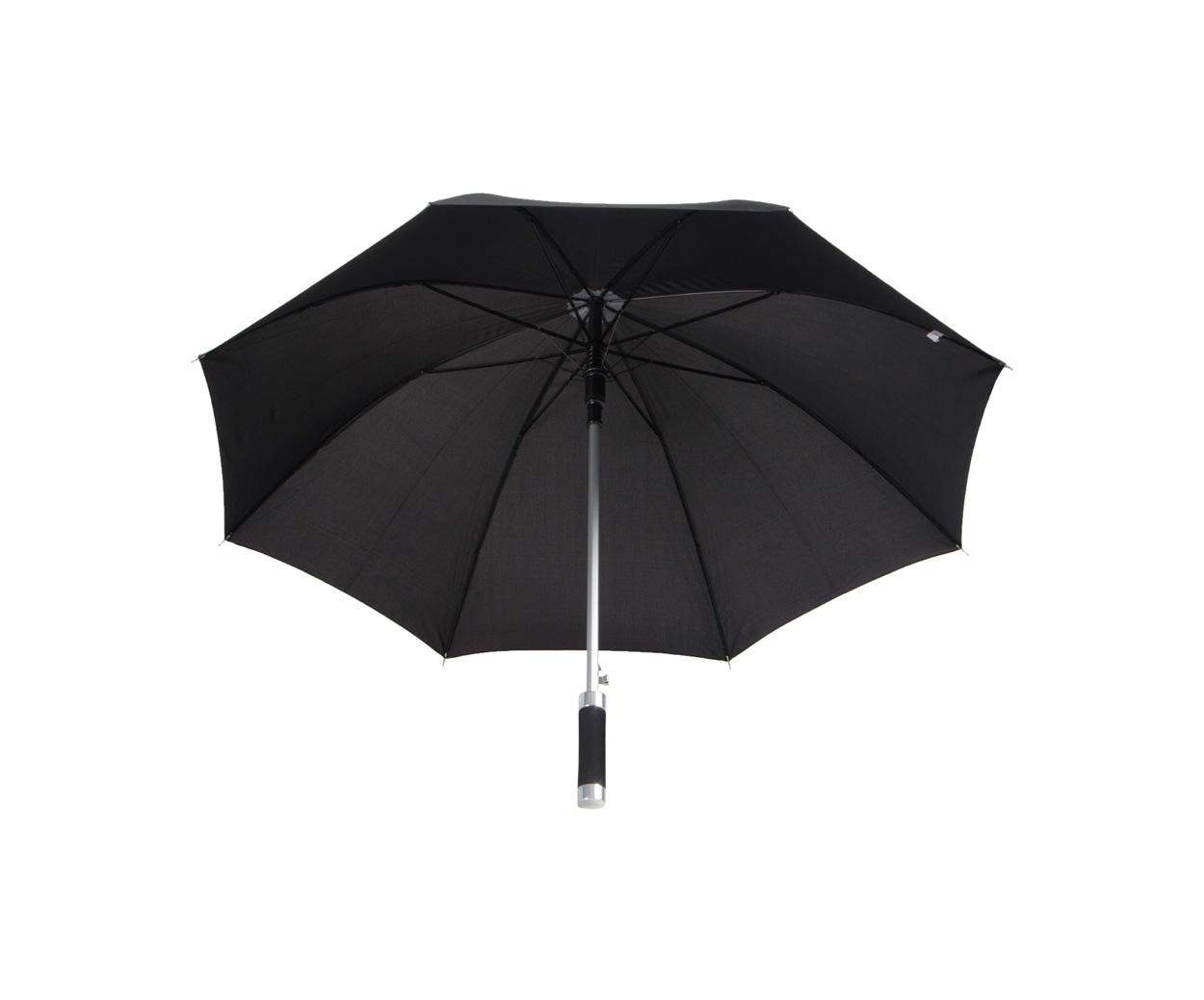 Nuages automatski kišobran, crne boje s tiskom 