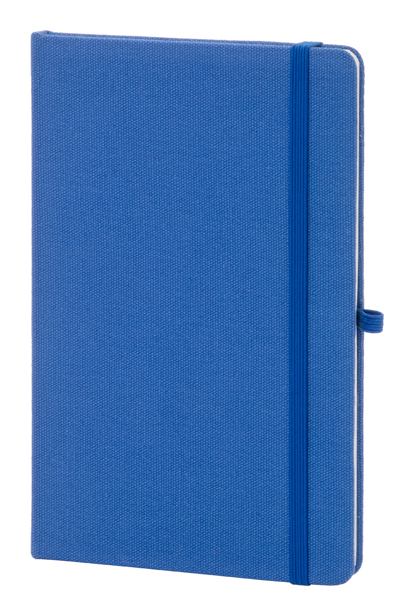 Kapaas notebook s tiskom 
