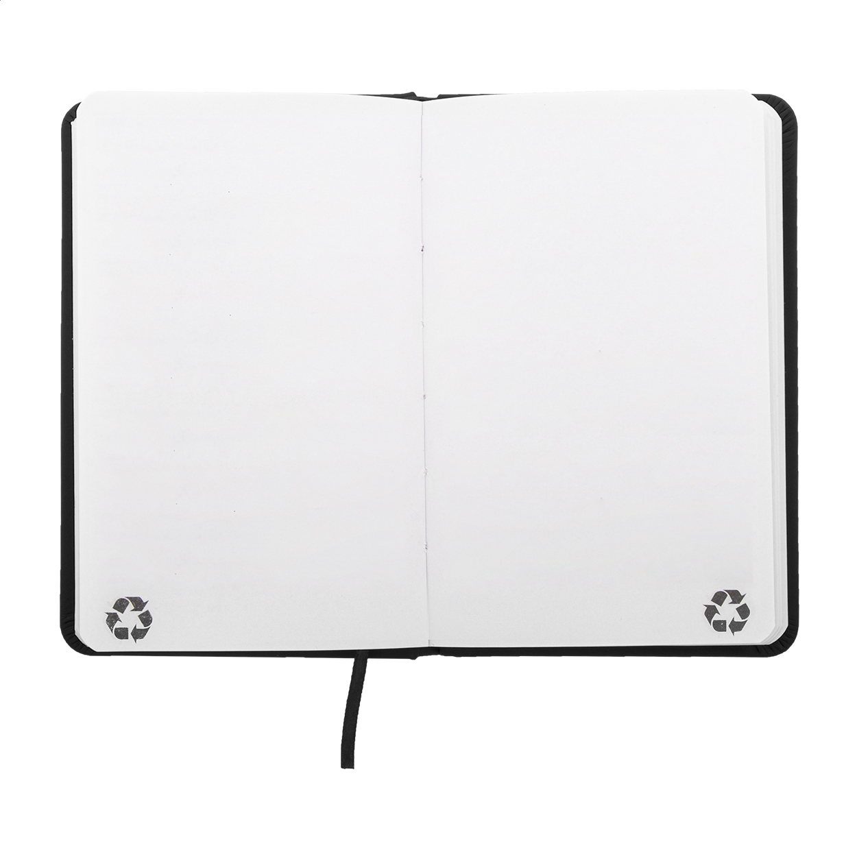 Carnet de notes RPU Repuk Blank A6
