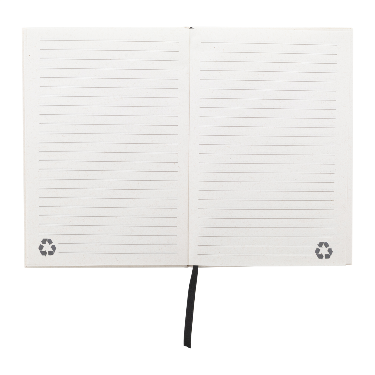 Relact Note - Carnet de notes en carton de pack de lait