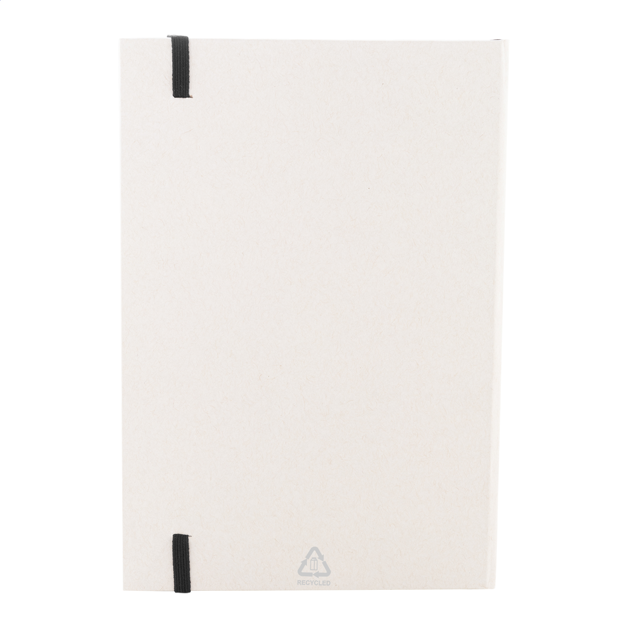 Relact Note - Carnet de notes en carton de pack de lait
