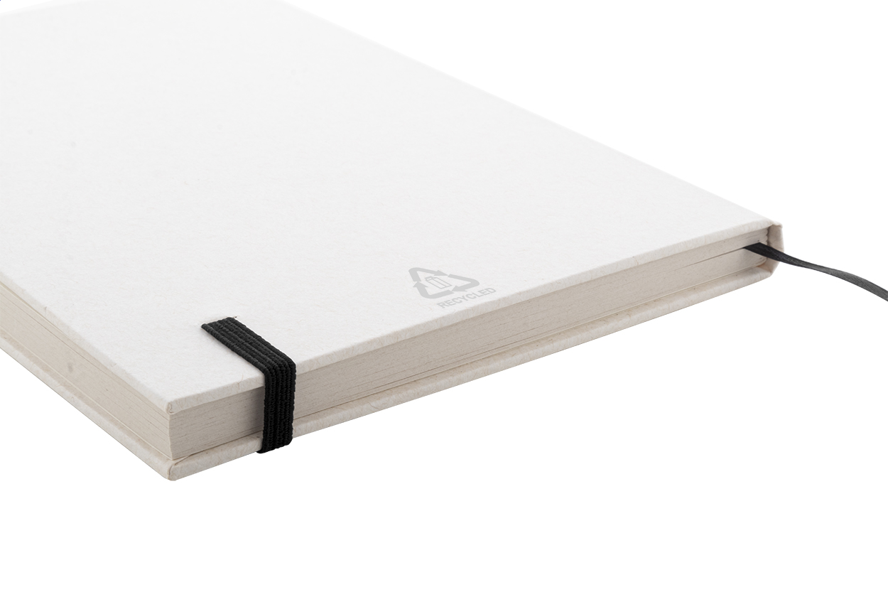 Relact Note - Carnet de notes en carton de pack de lait