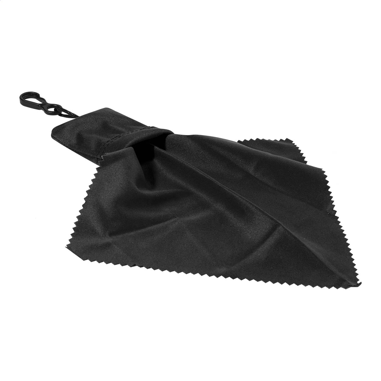 Essuie-lunettes en RPET Cleango