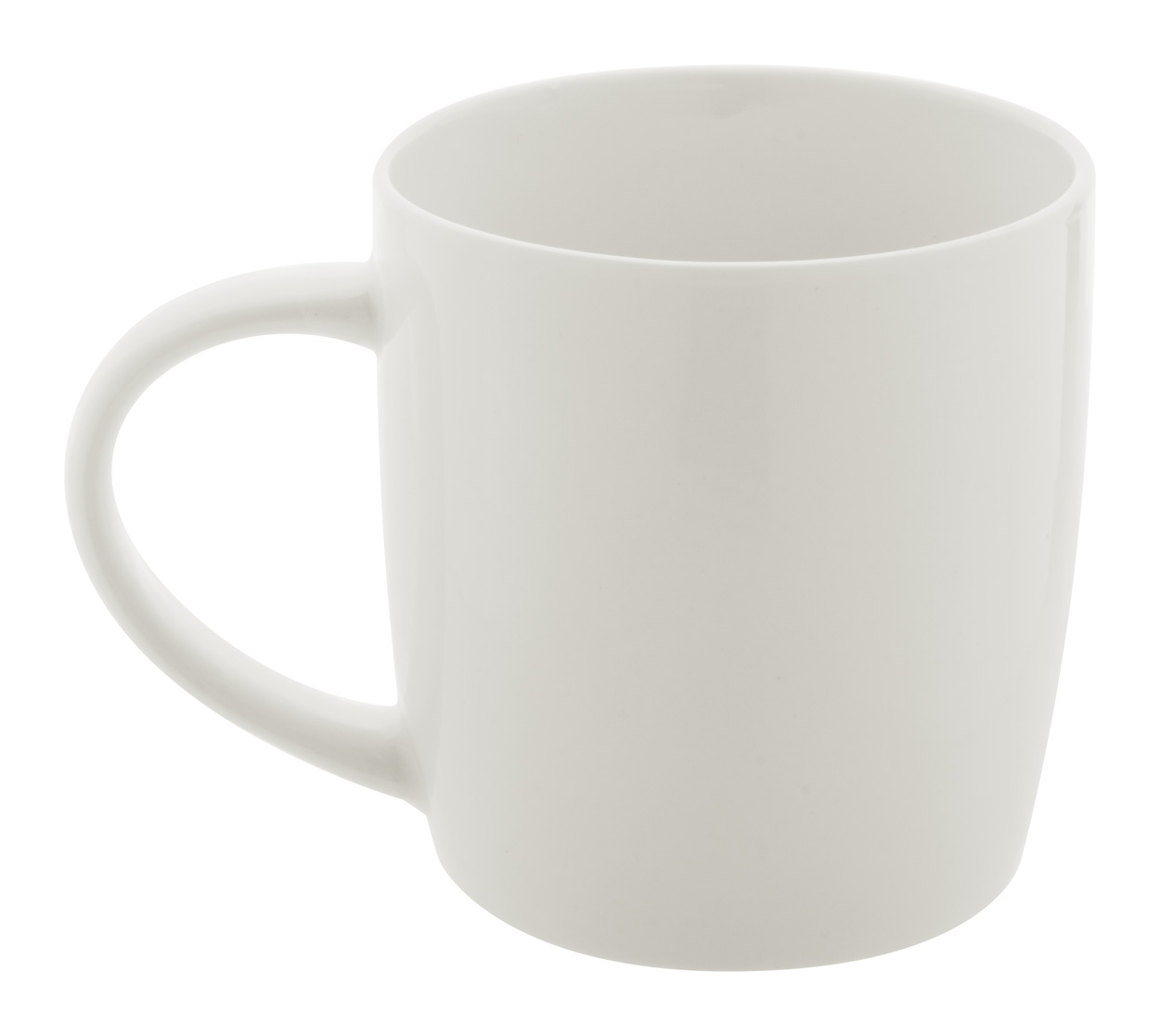 Promo  Thena porcelain mug