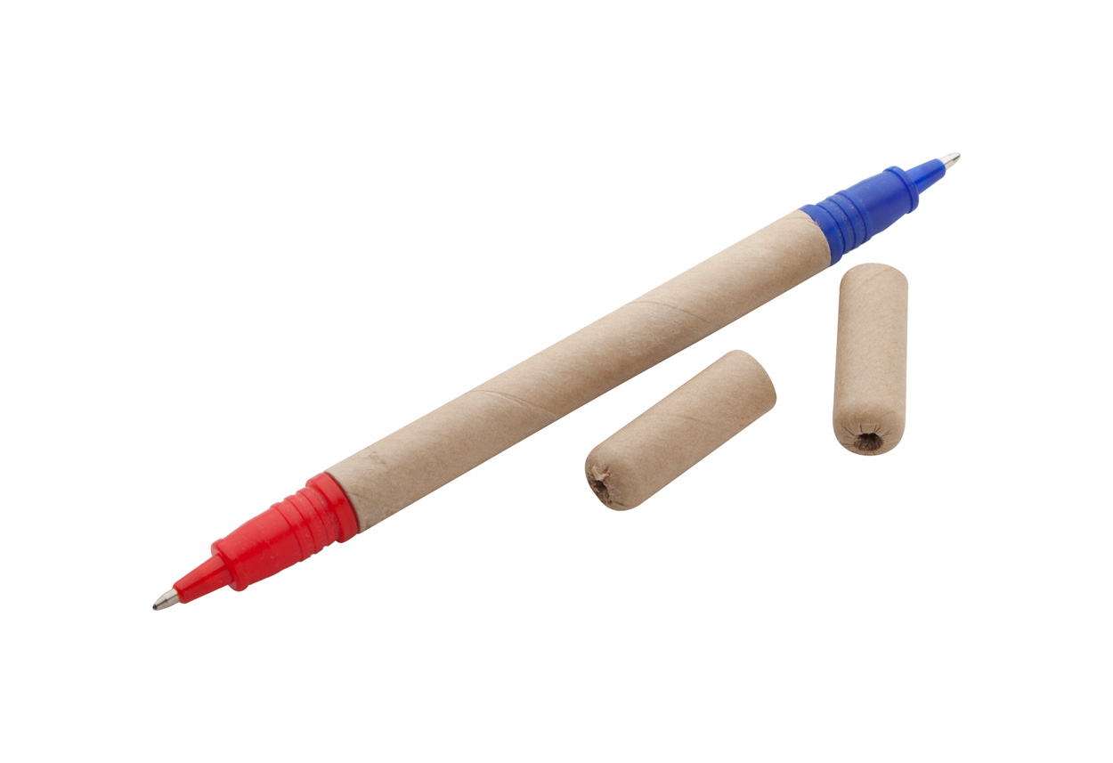 Promo  Lippo kemijska olovka od recikliranog papira