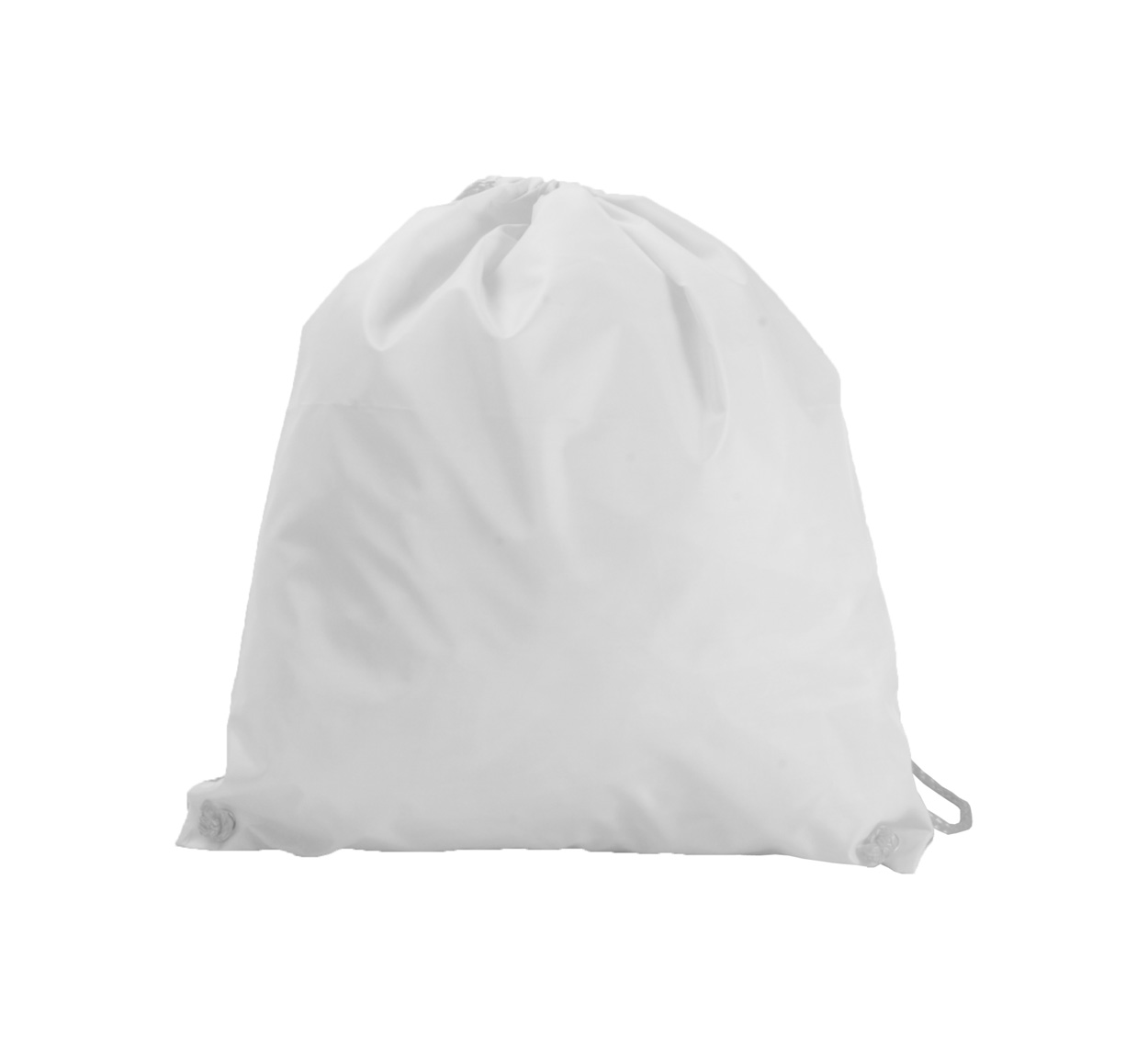 Promo  Jock ruksak, bijele boje