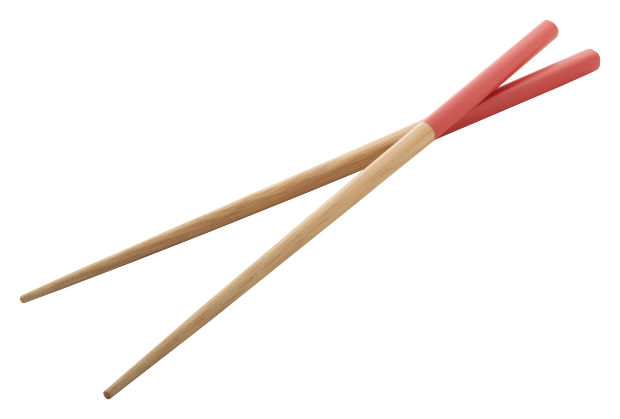 Promo  Sinicus bamboo chopsticks