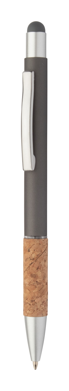 Promo  Corbox touch ballpoint pen