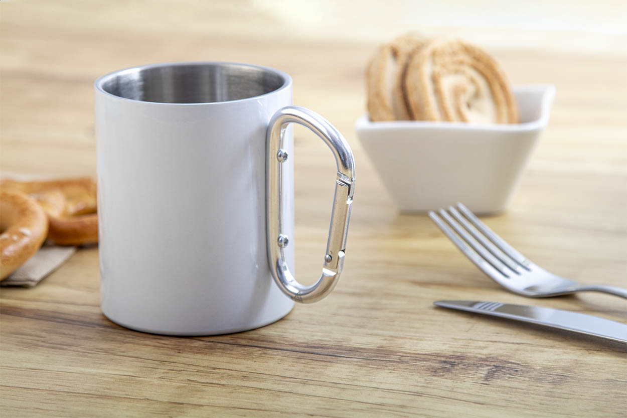 Odisha Subo - Mug sublimation