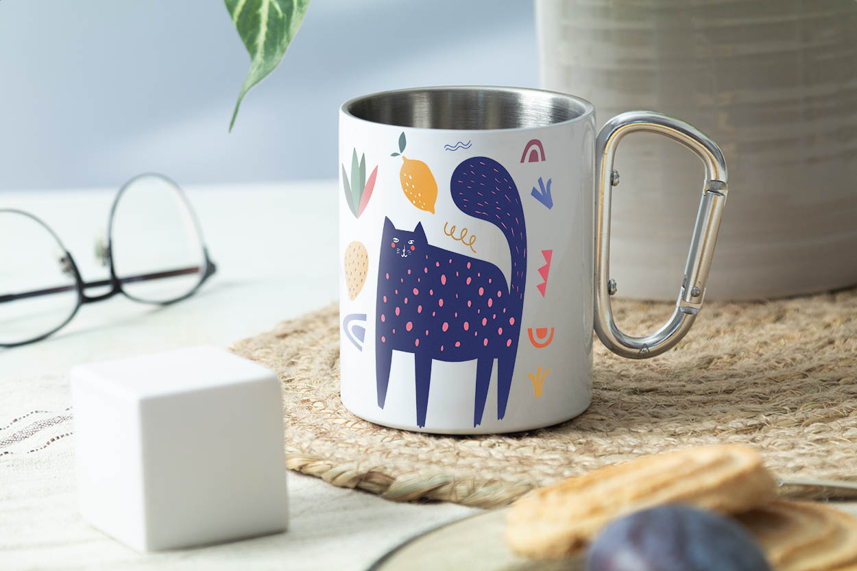 Odisha Subo - Mug sublimation