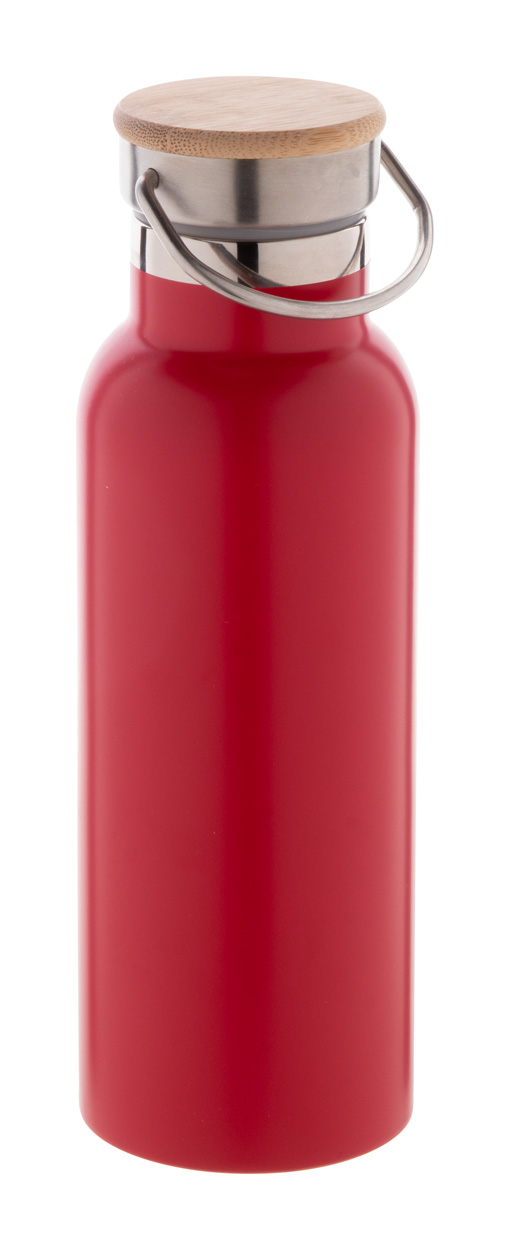 Manaslu insulated bottle s logom 