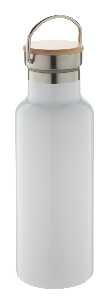 Manaslu Subo insulated sublimation bottle s logom 
