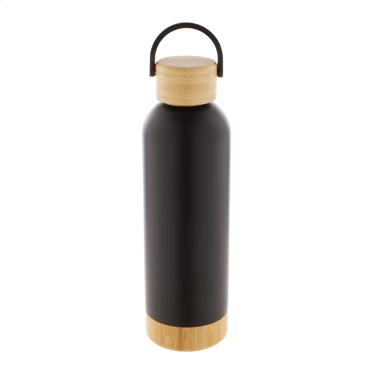 Zoboo Plus termoska černá