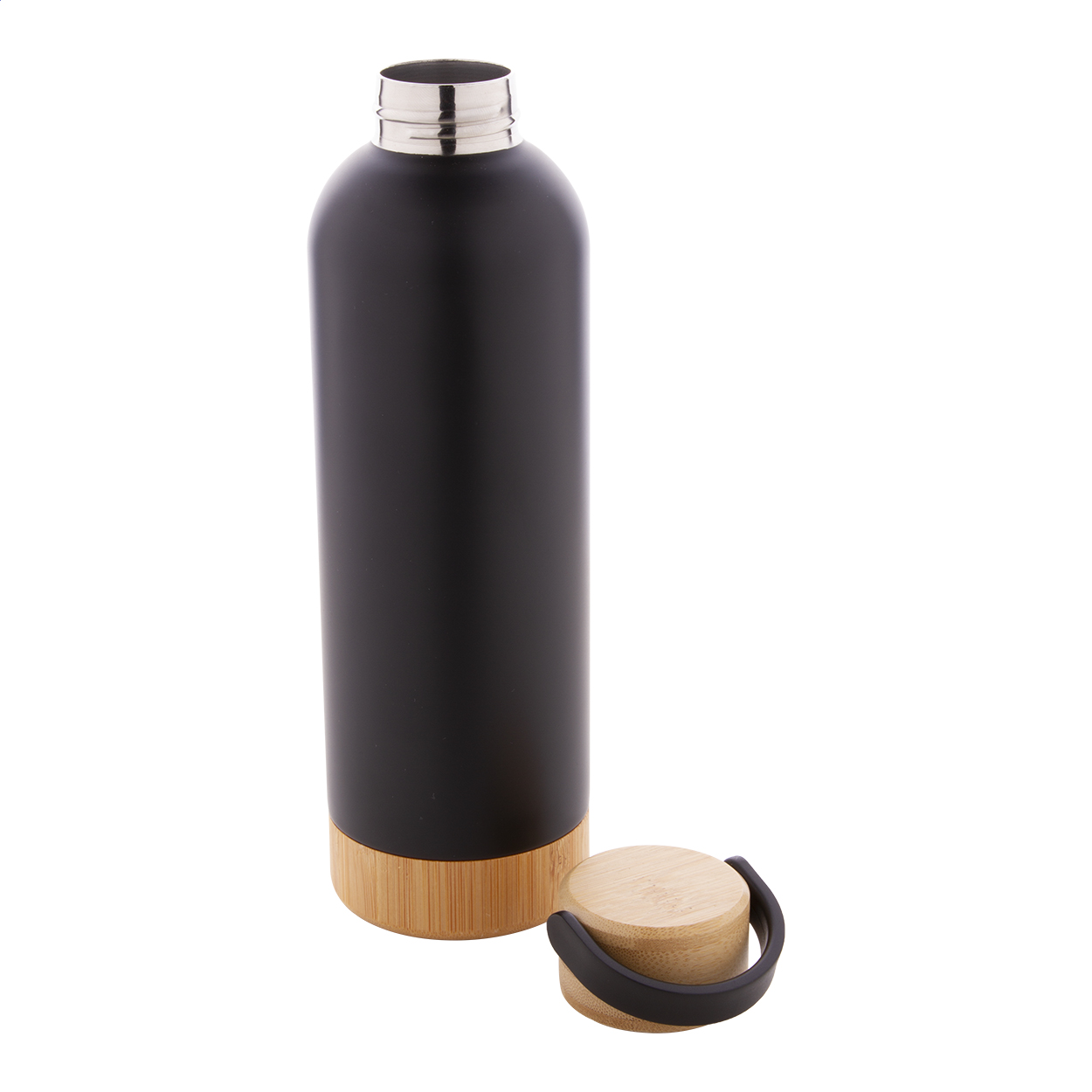 Zoboo Plus termoska černá