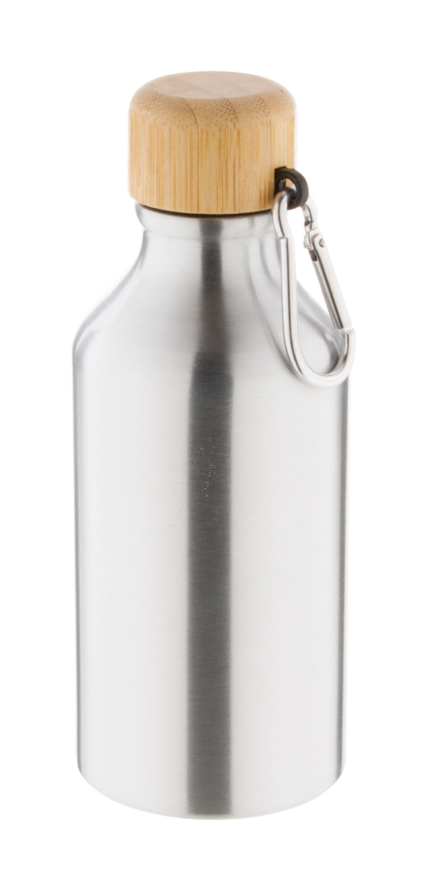 Monbo aluminium bottle s tiskom 