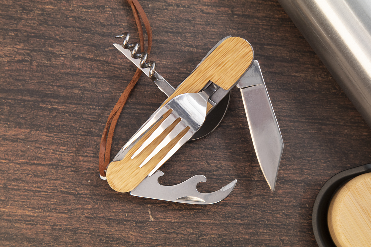 Xander - Set de couverts
