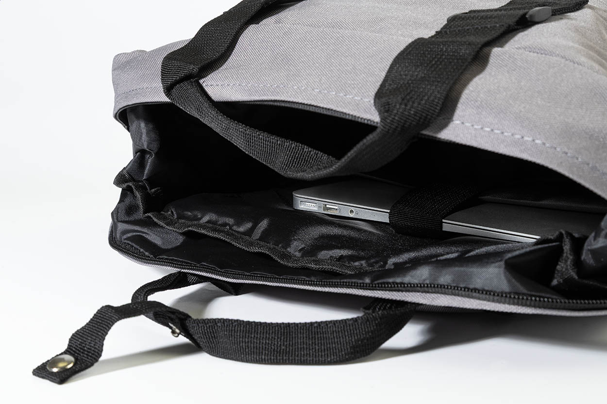 Ellison - Sac à dos en RPET
